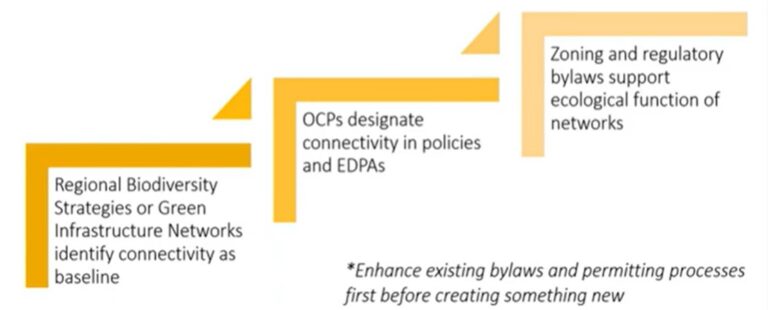 Nested approach diagram